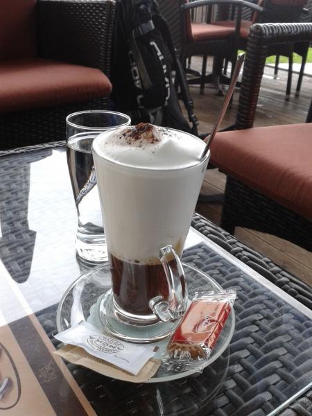 Dvojna kava